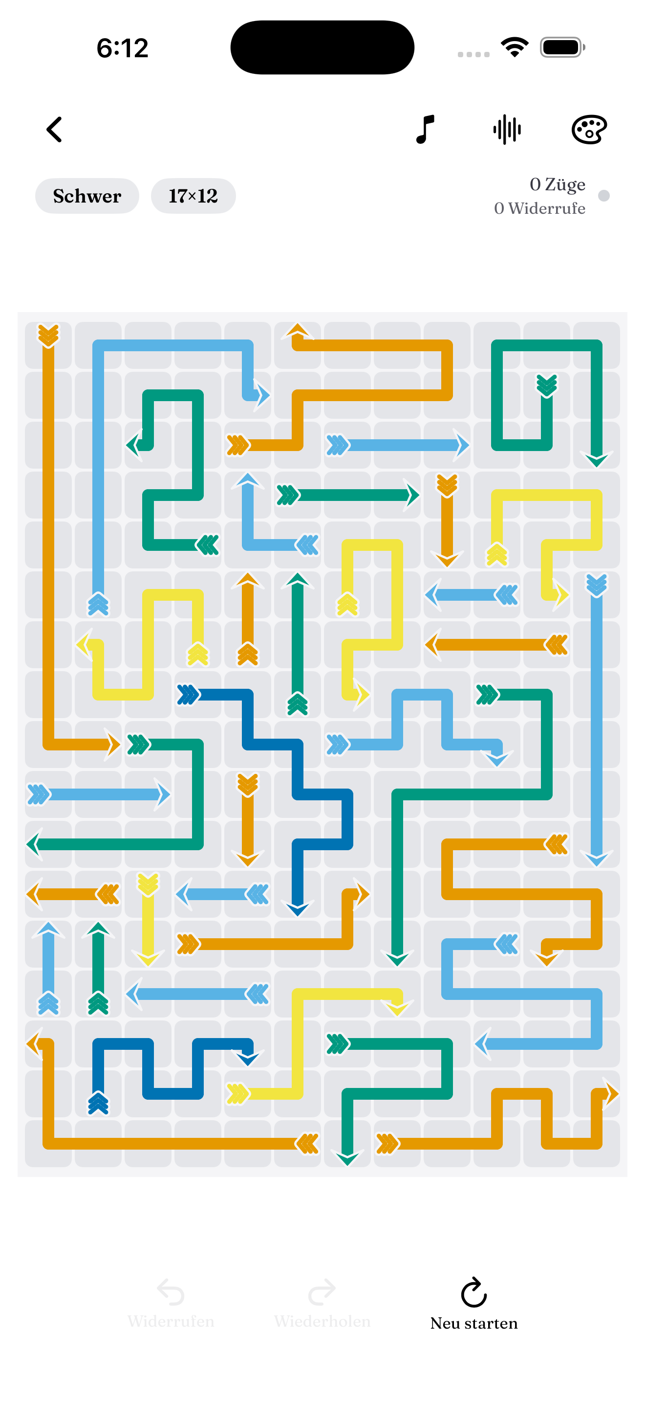 A hard puzzle