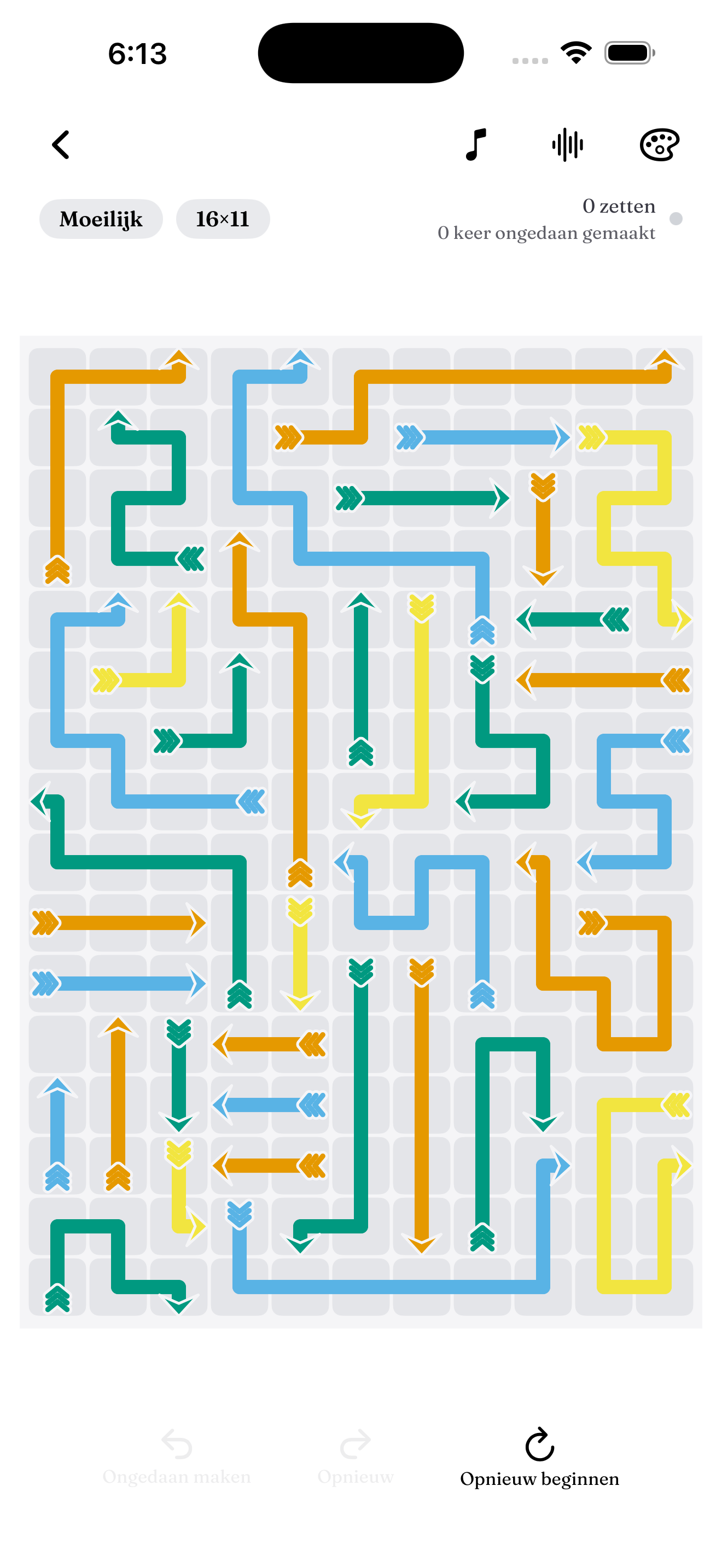 A hard puzzle