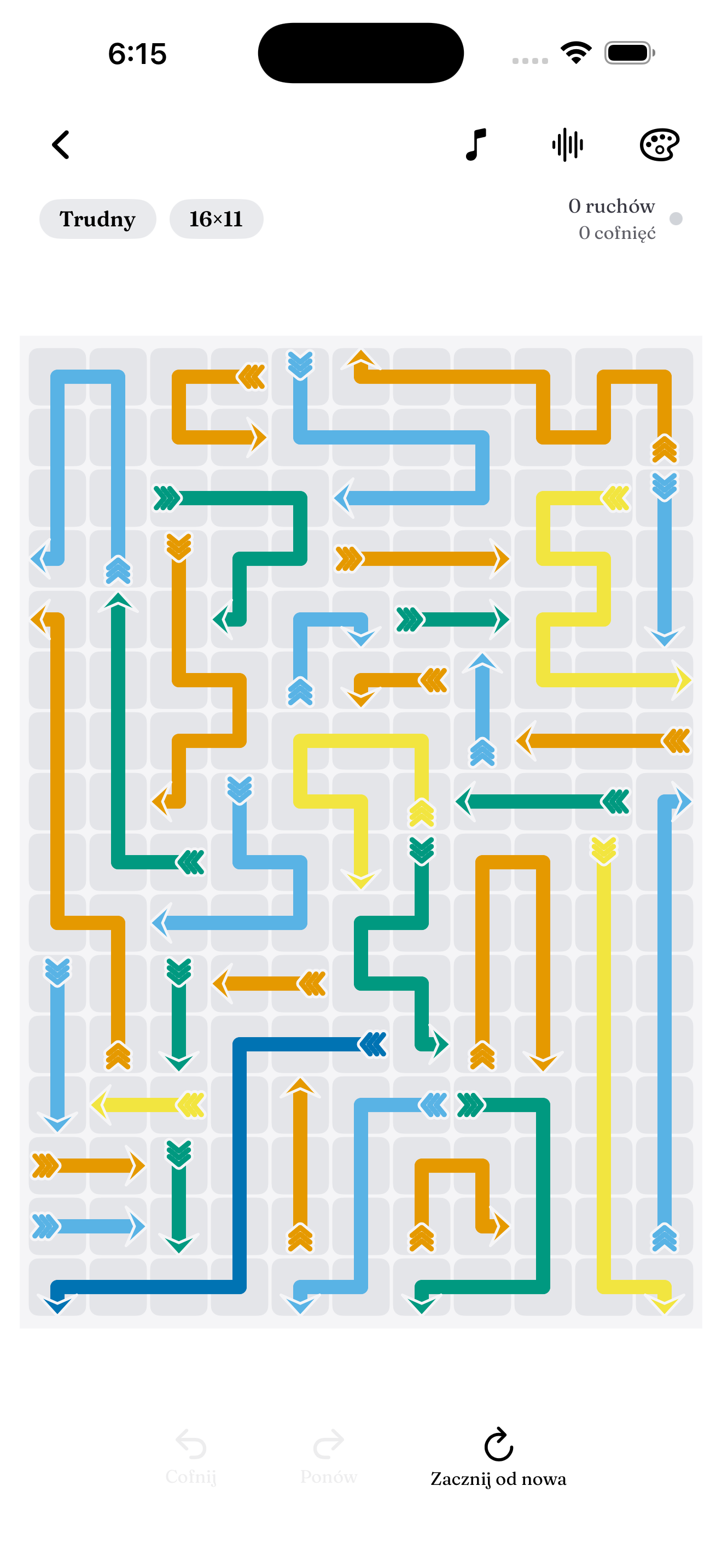 A hard puzzle